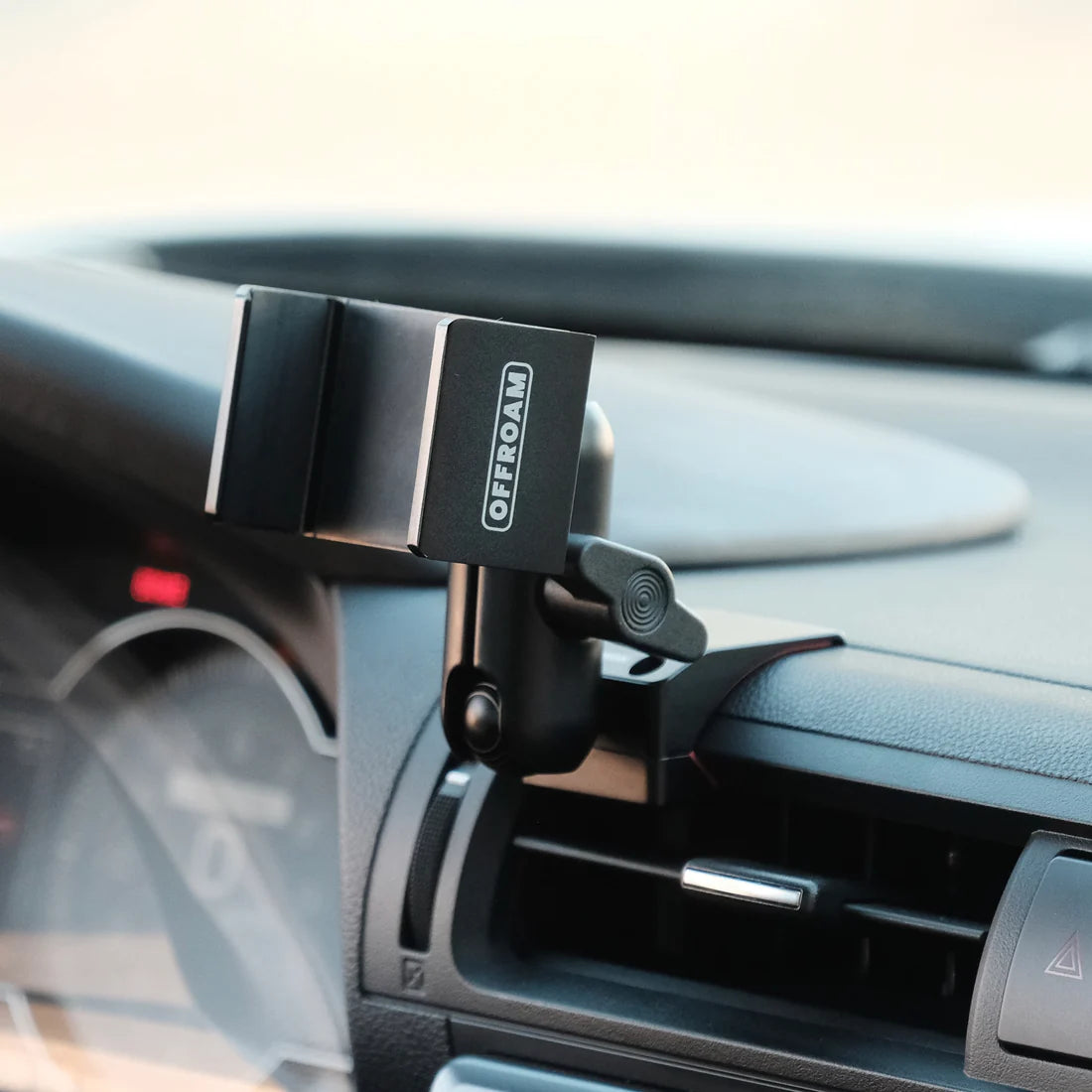 OFFROAM | Subaru BRZ 2022-2025 & Toyota GR86 2022-2025 Phone Mount (EE20174)