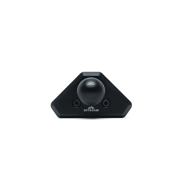 OFFROAM | Ford F-150 2021-2025 | F-250/F-350 2023-2025 | F-150 Lightning (XL & PRO) 2022-2024 Mounting Base (EE10034)