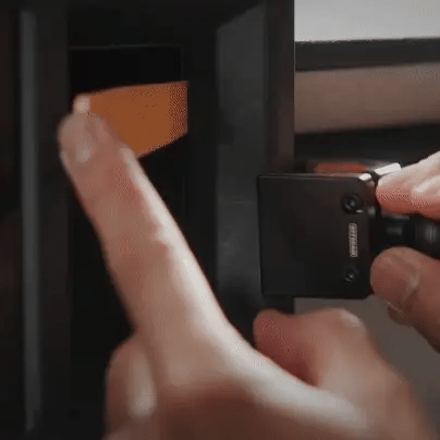 OFFROAM | Ford Maverick 2022-2024 Magnetic Qi2 Charging Phone Mount (EE20146)