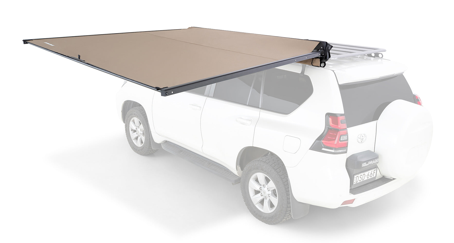 RHINO RACK | Sunseeker Freestanding Awning 2m (32148)