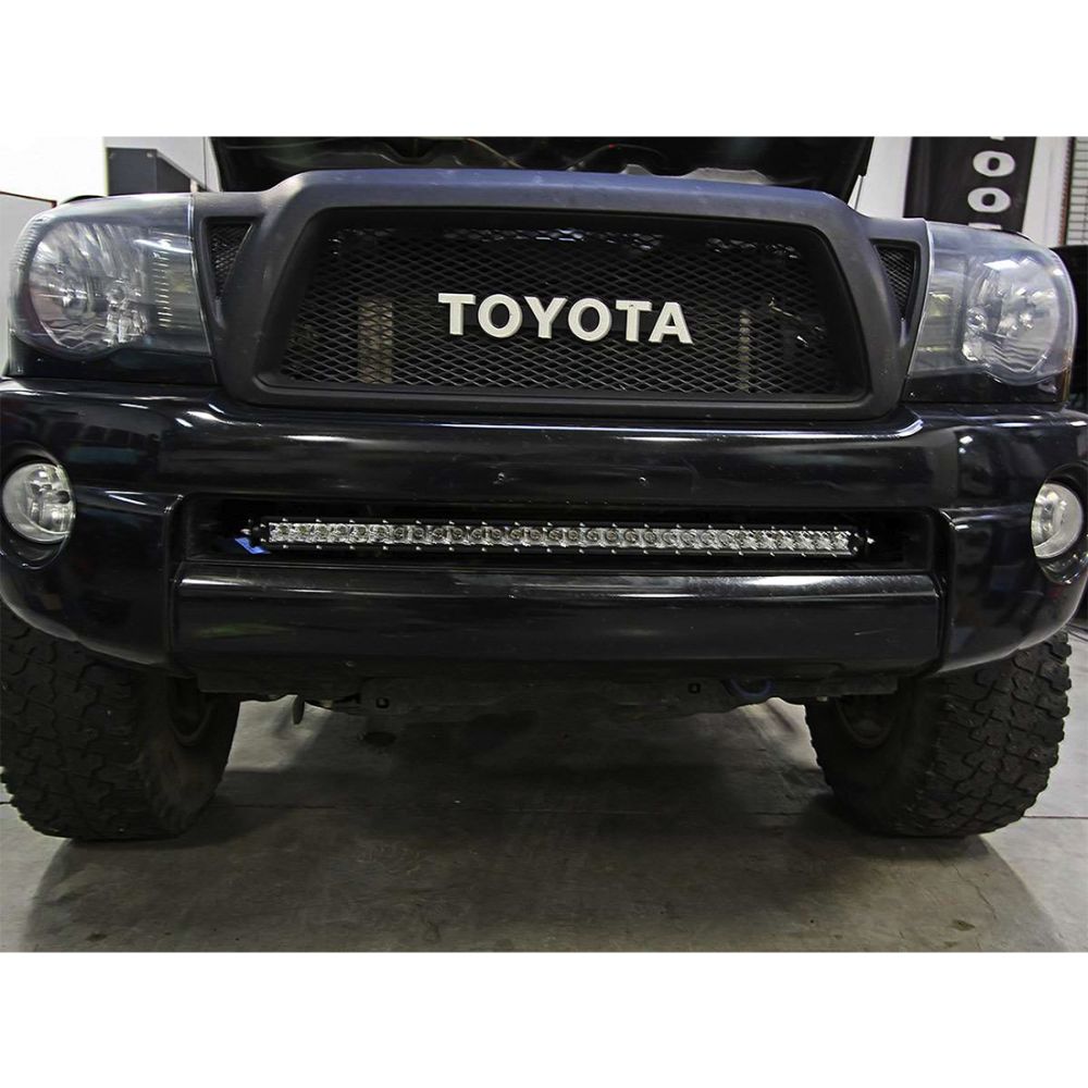 RIGID INDUSTRIES | Toyota Tacoma 05-15 Bumper Mount (40156)