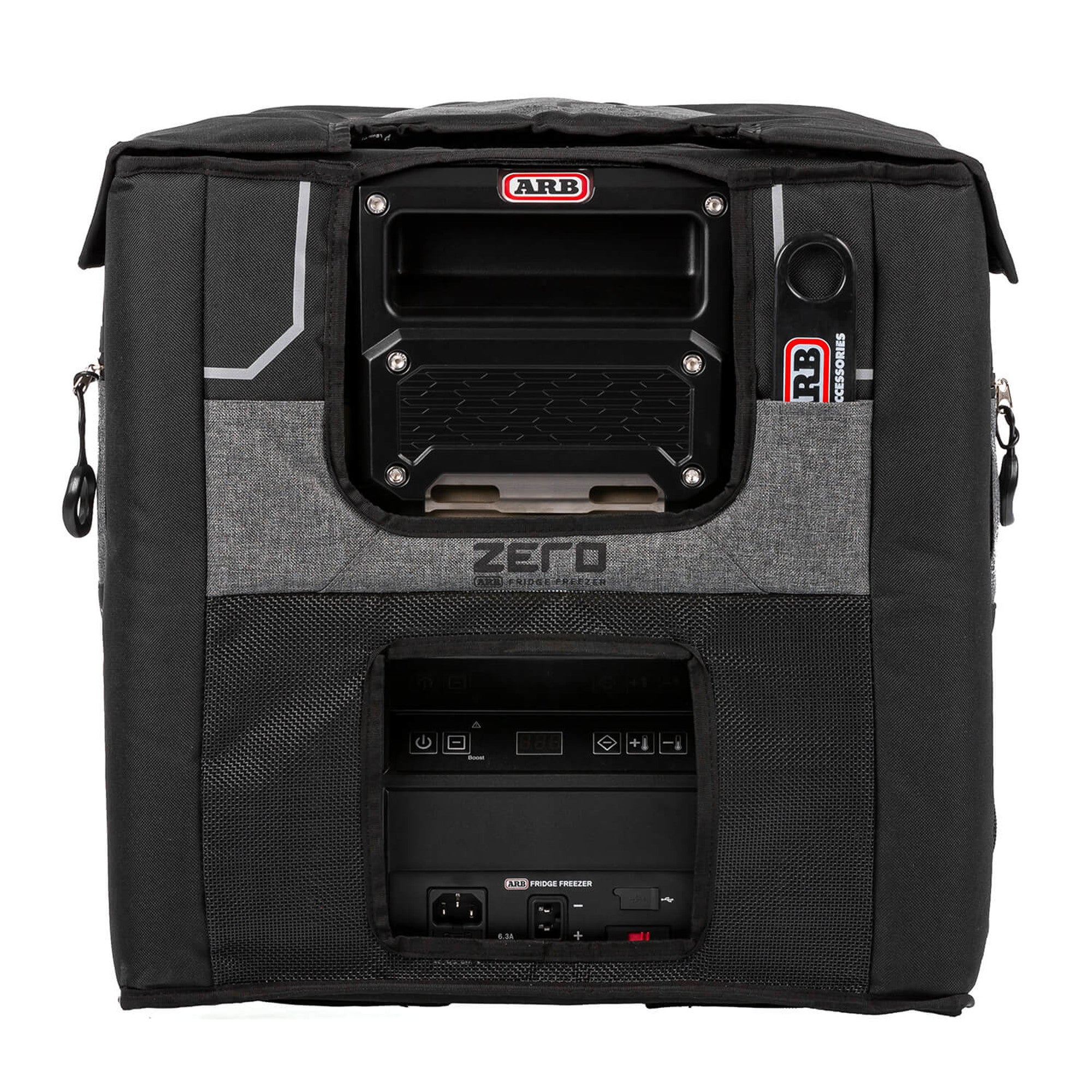 ARB 4X4 | Zero Fridge Transit Bag 38QT (10900055)