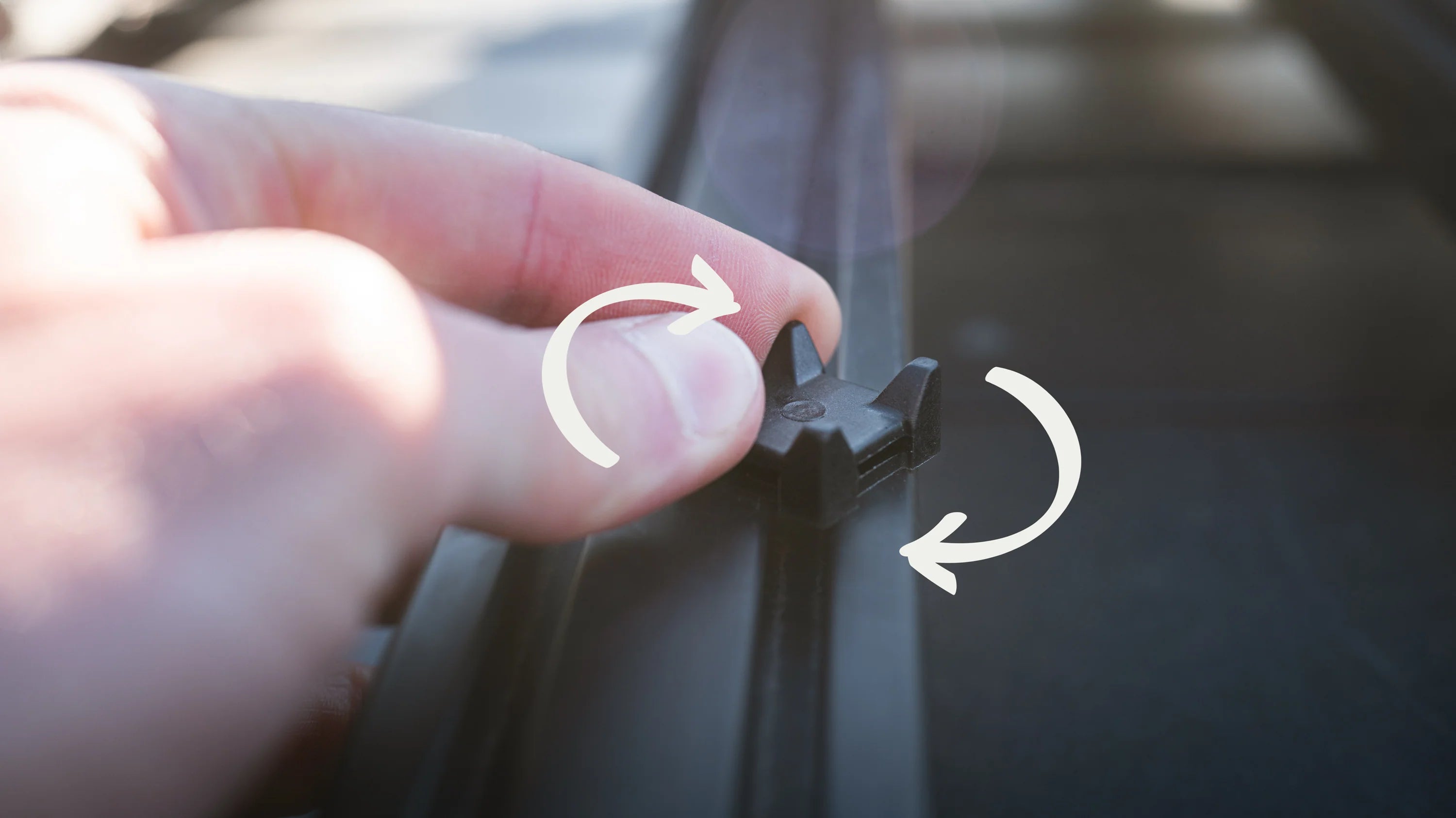 SHERPA EQUIPMENT | Cable Clip