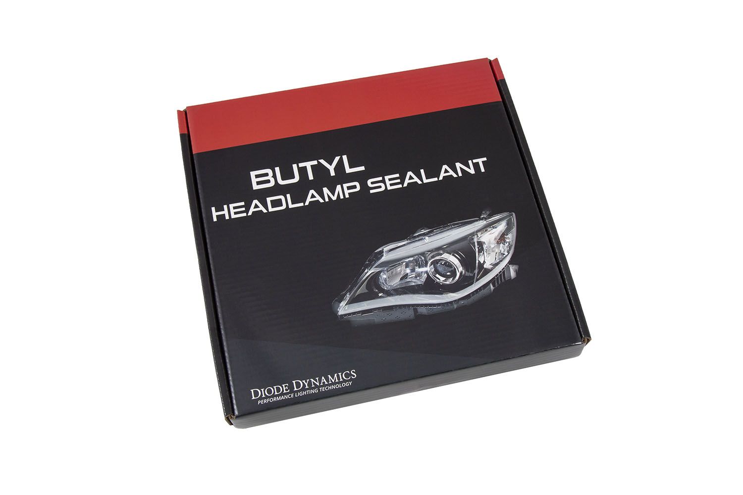 DIODE DYNAMICS | Butyl Headlamp Sealant