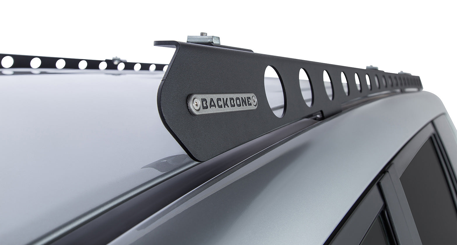 RHINO RACK | Backbone Mounting System - Prado 150 (RTPB1)