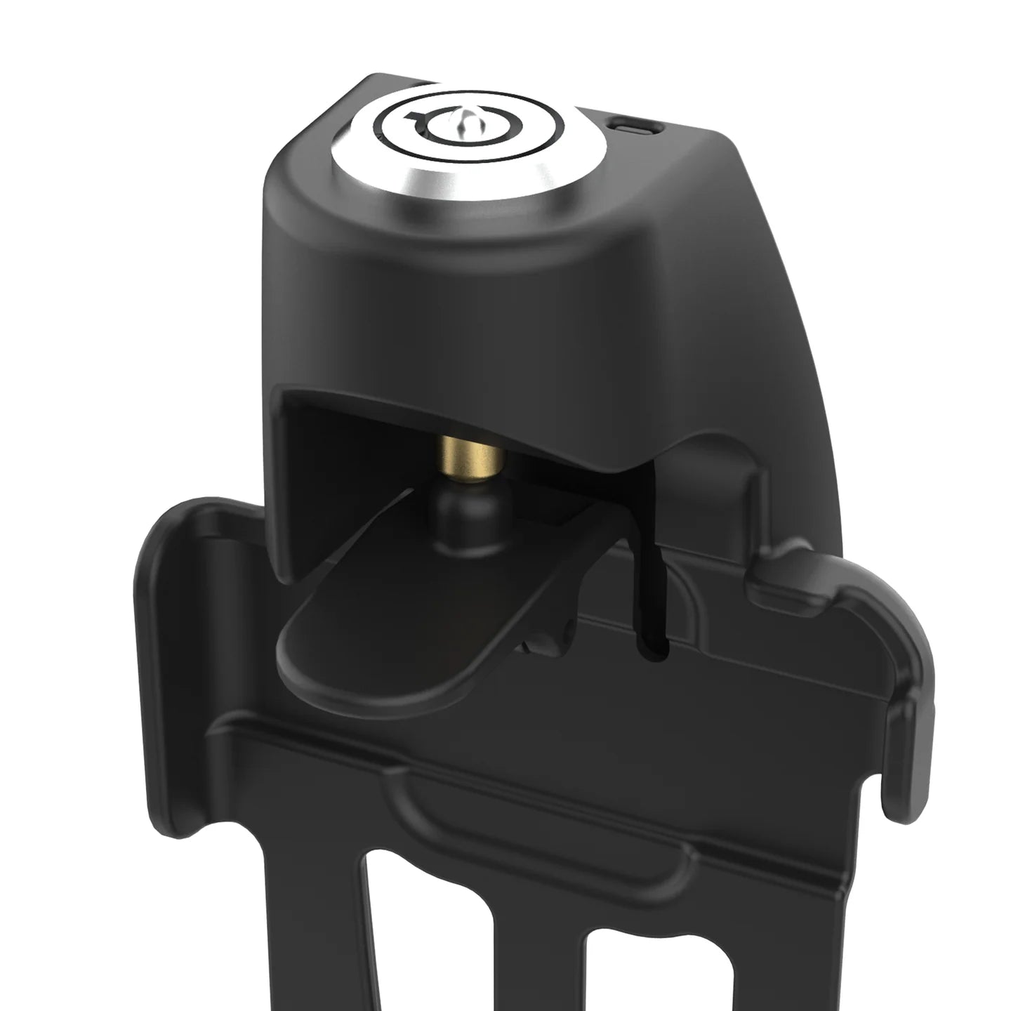 RAM MOUNTS | RAM EZ-Roll'r Powered Locking Dock for Sonim XP Pro & XP Pro Thermal