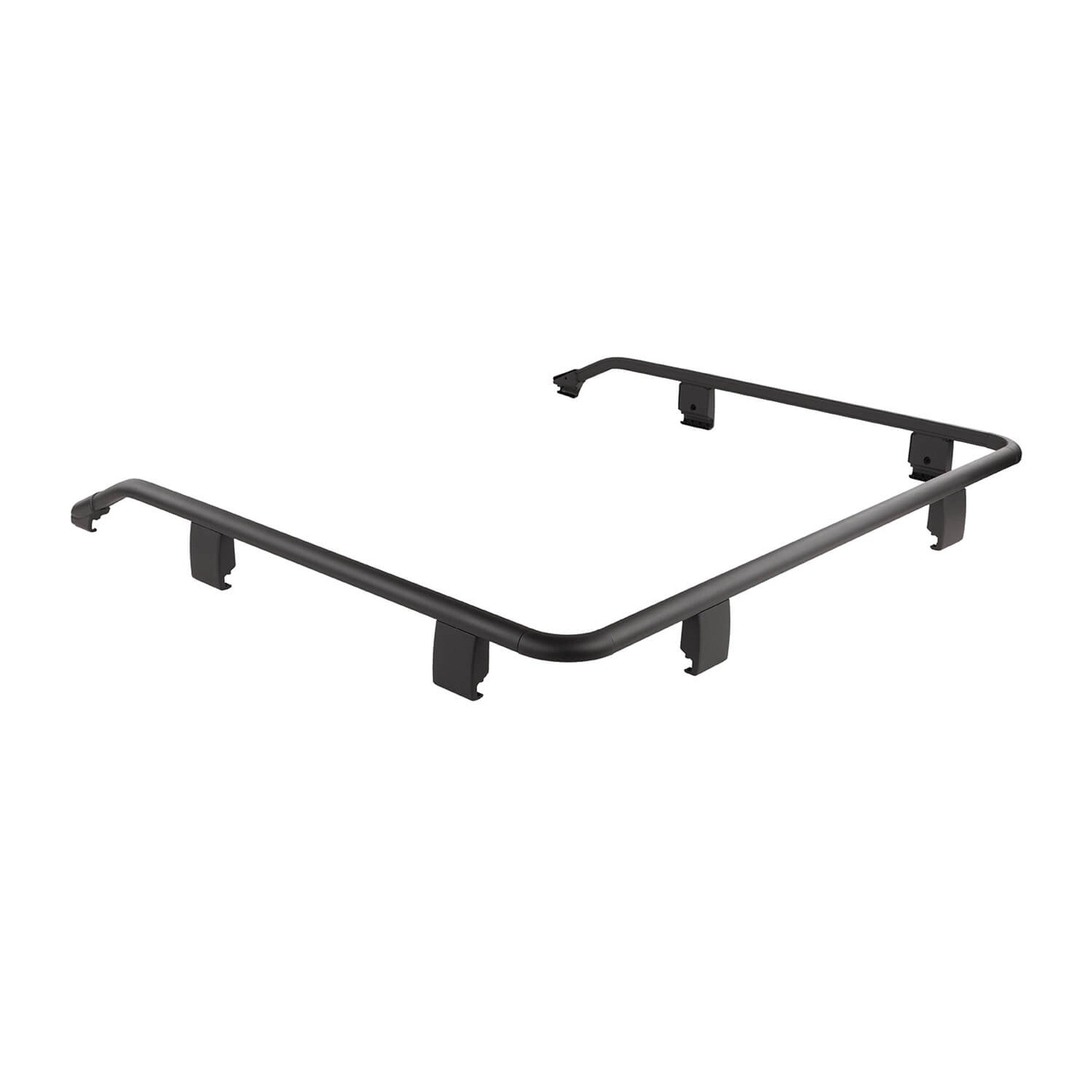 ARB 4X4 | Base Rack Front 3/4 Guard Rail (1780150)