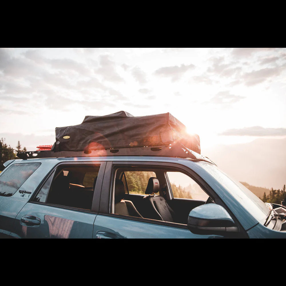 C4 FABRICATION | 4Runner 5th Gen The Crestone Roof Rack