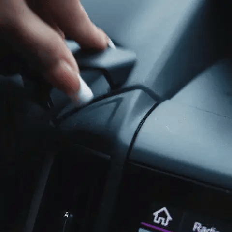 OFFROAM | Subaru Crosstrek 2018-2023 | Forester 2019-2024 | Impreza 2017-2023 MagSafe Phone Mount (EE20125)