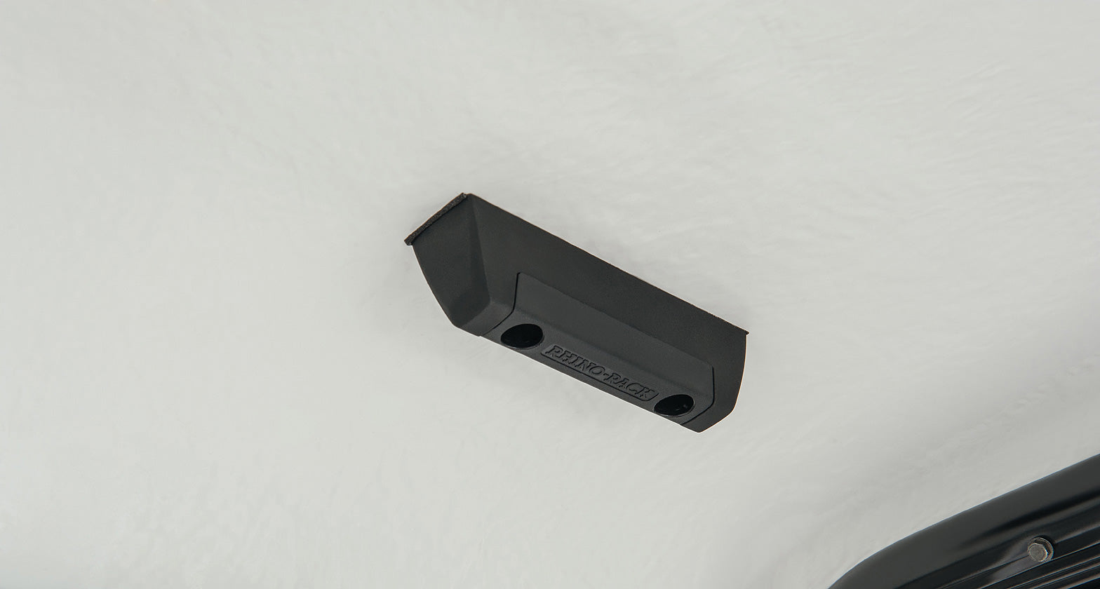 RHINO RACK | QM Cap/Topper Mount x2 (QMCM02)