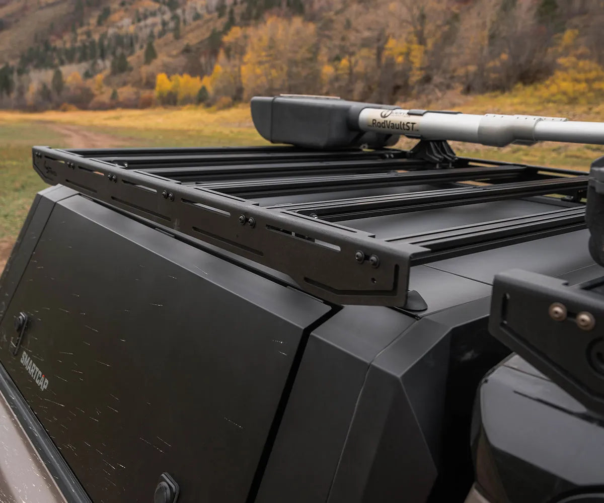 PRINSU DESIGNS | Tacoma 4th Gen 2024-2026 Prinsu Pro Top Rack