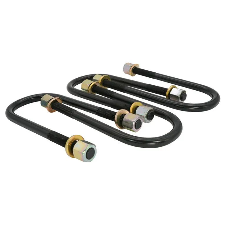 DuroBumps | Tacoma 3rd & 2nd Gen & Tundra 1st Gen U-Bolt Flip Kit