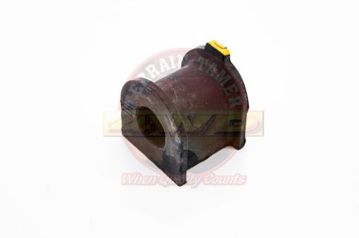 TERRAIN TAMER | Land Cruiser 200 Series UZJ200 & VDJ200 Without KDSS From 8/2007 Rear Bushing D Type Stabilizer Bar Without KDS Suspension (48815-60241)