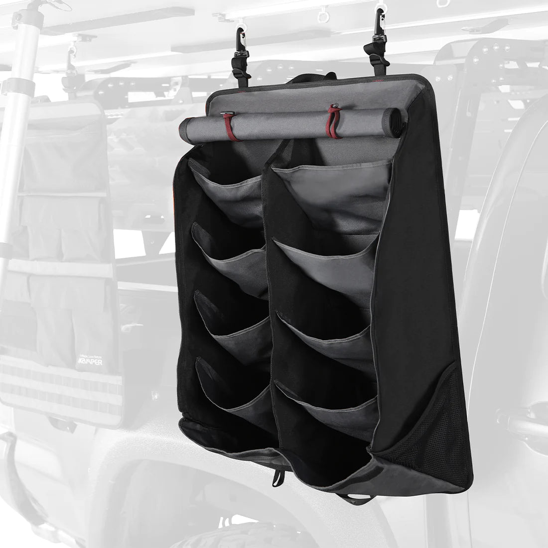 IKAMPER | Shoe Rack 3.0 (BC007-005)