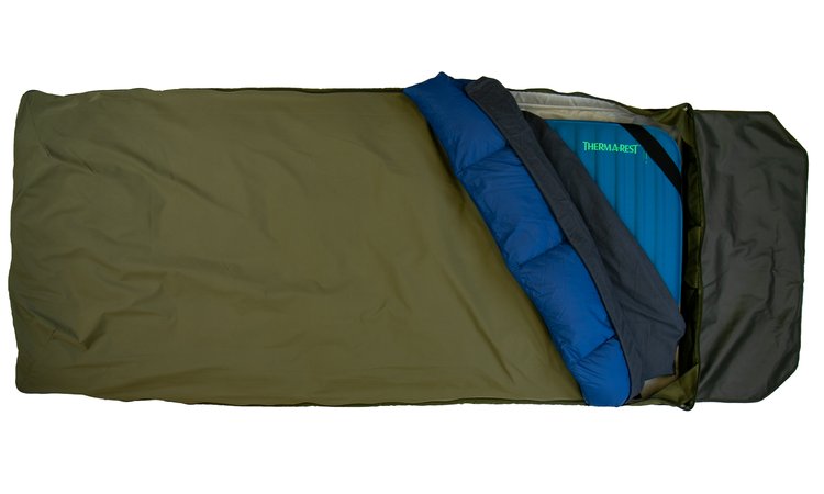 BORN OUTDOOR | Sierra Bundle 30