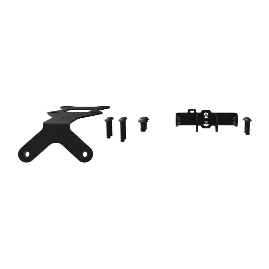 KC HILITES | Sur-Ron Ultra Bee Headlight and Taillight Mount Kit (7362)