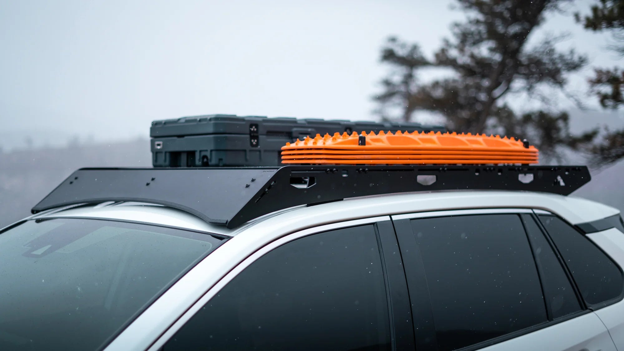 SHERPA EQUIPMENT | Rav4 2019-2024 The Snowmass (127744)