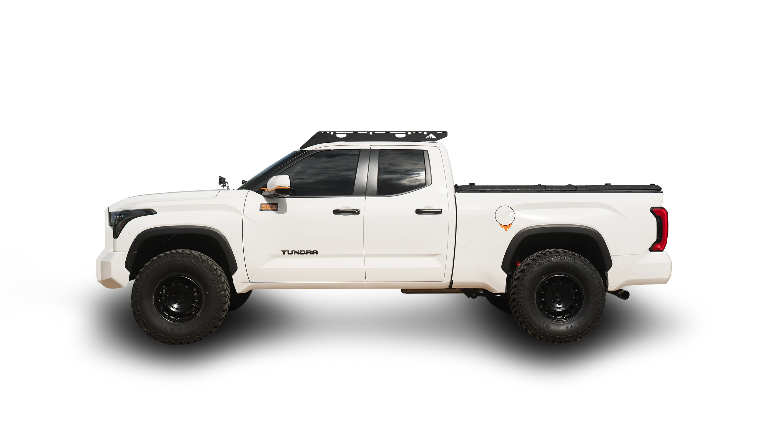 SHERPA EQUIPMENT | Tundra 3rd Gen 2022-2025 The Grizzly