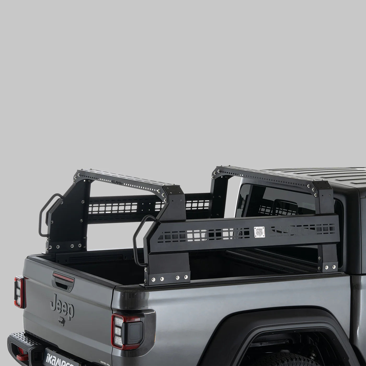 IKAMPER | Raconteur Bed Rack (Jeep Gladiator)