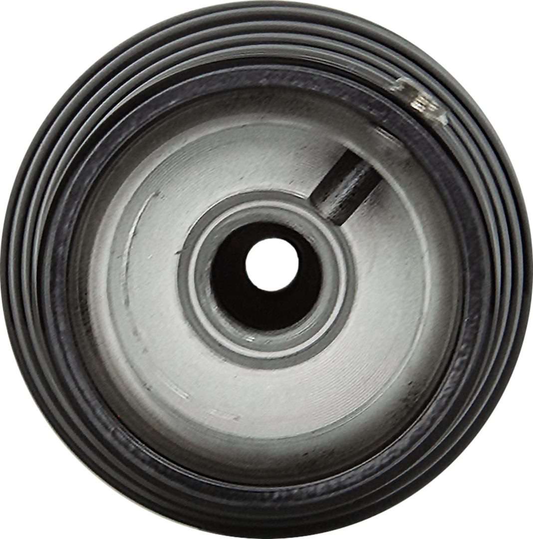 GME RADIOS | Heavy Duty Antenna Spring Black (AS004B)