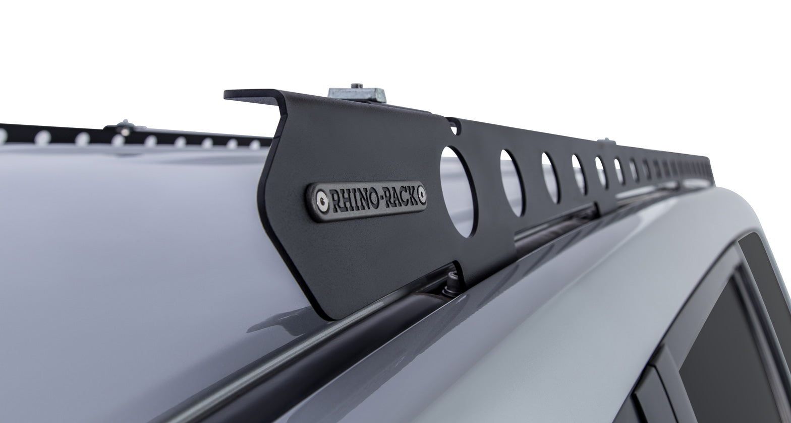 RHINO RACK | Backbone Mounting System - Land Cruiser 200 Series (RTLB1)