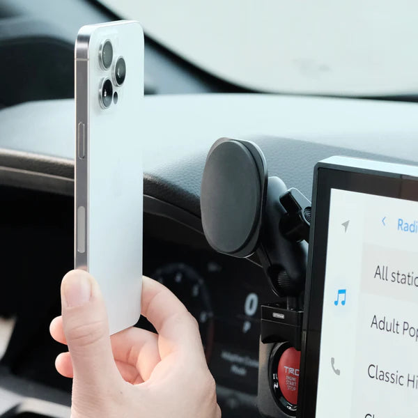 OFFROAM | Tacoma 4th Gen 2024-2025 MagSafe Phone Mount (EE20178)