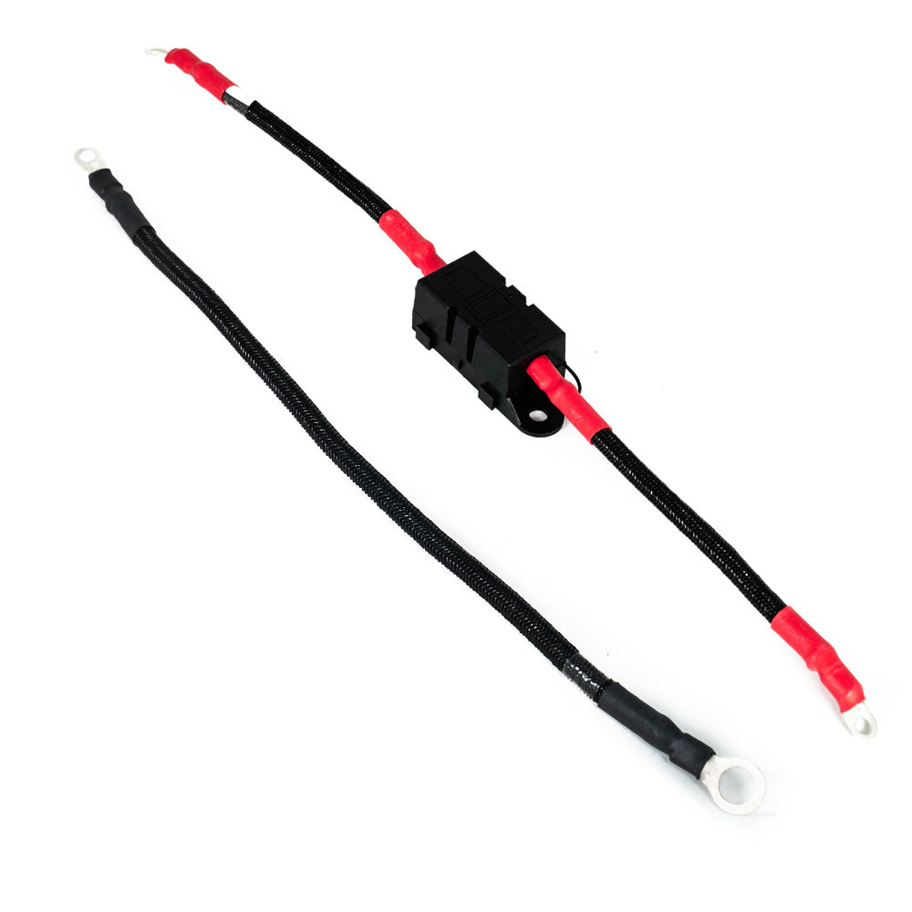 BAJA DESIGNS | Battery Cable - Universal