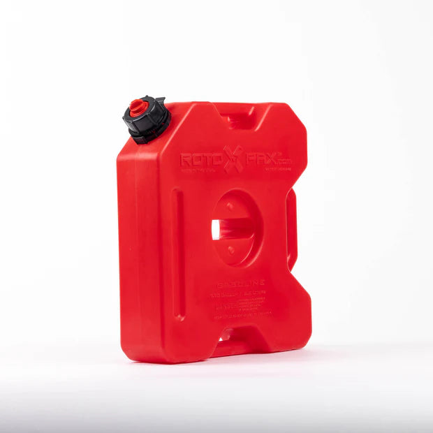 ROTOPAX | 1.75 Gallon Gasoline 1-4 Week Lead Time