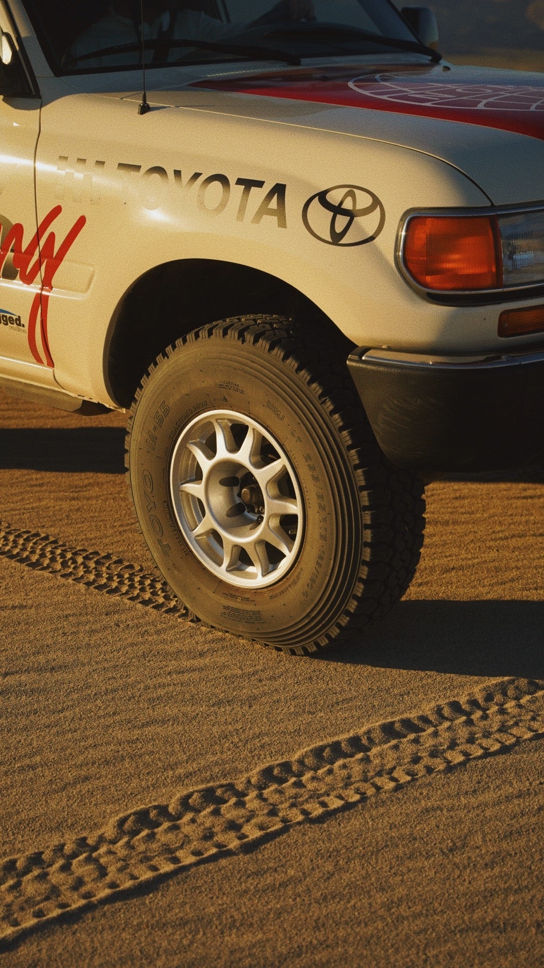 NOMAD WHEELS | 505OE Touring OE Silver (N505OE-68051-00)