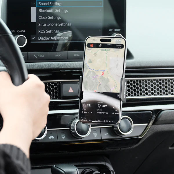 OFFROAM | Honda Civic 2022-2025 & CR-V 2023-2025 Phone Mount (EE20150)