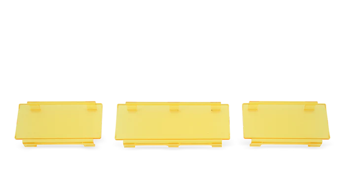 BODY ARMOR 4X4 | 20" Light Bar Cover (60042)