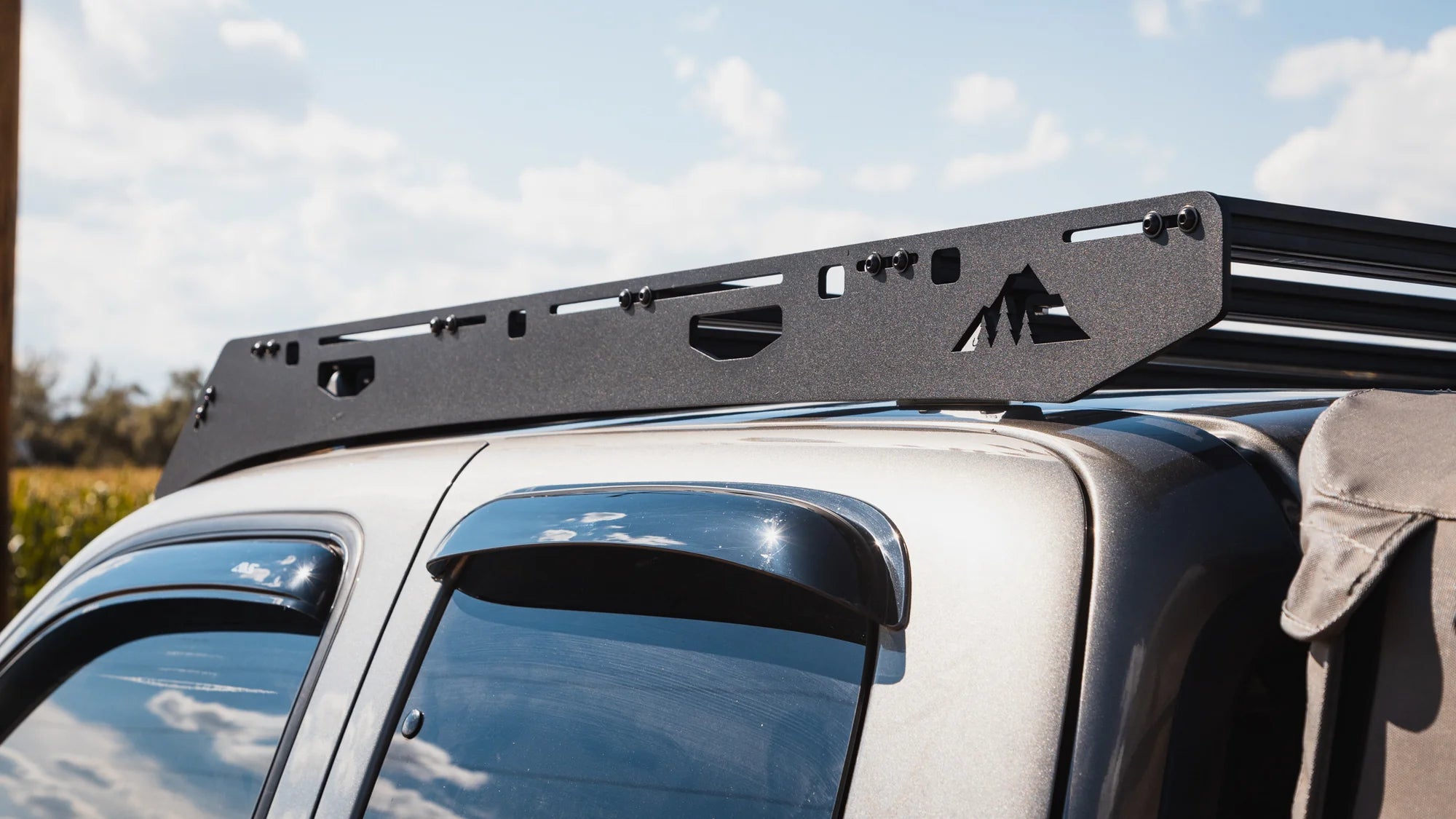 SHERPA EQUIPMENT | The Ursa Minor Tundra 2nd Gen 2000-2006 Access Cab (130844)