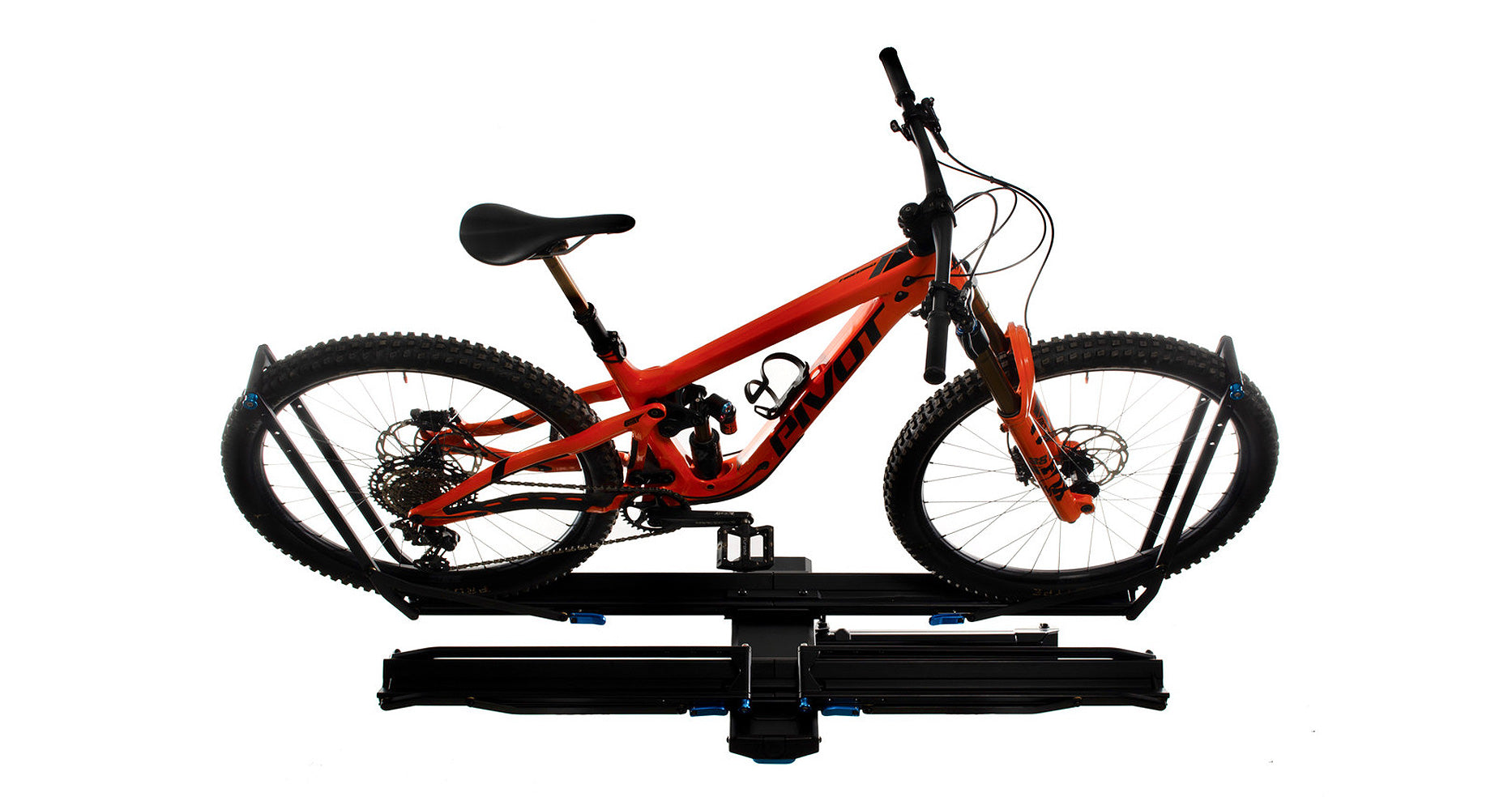 RHINO RACK | RockyMounts Afterparty 2" only (10270)