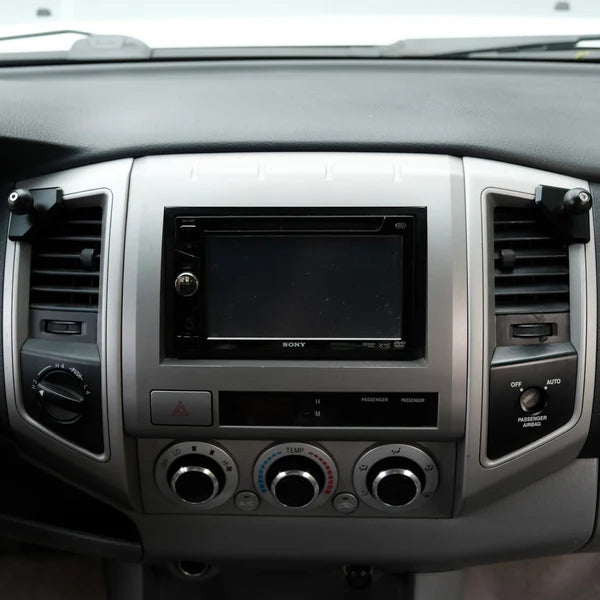 OFFROAM | Tacoma 2nd Gen 2005-2011 Mounting Base (EE10054)