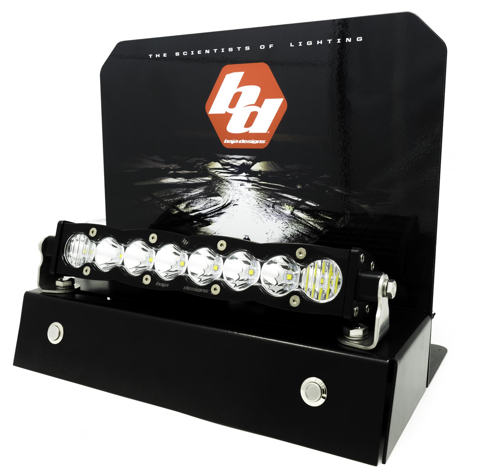 BAJA DESIGNS | Baja Designs Small Lighting Display - Universal