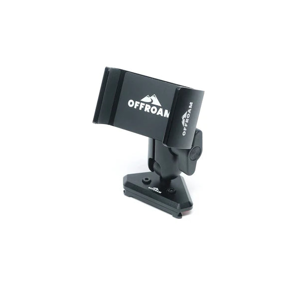 OFFROAM | Ford F-150 2021-2025 | F-250/F-350 2023-2025 | F-150 Lightning (XL & PRO) 2022-2024 Phone Mount (EE20015)
