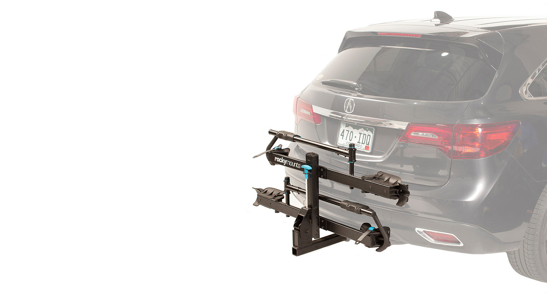 RHINO RACK | RockyMounts MonoRail 1.25" (10003)