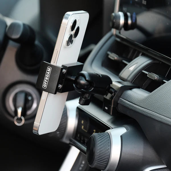 OFFROAM | Toyota RAV4 2019-2025 Phone Mount (EE20276)