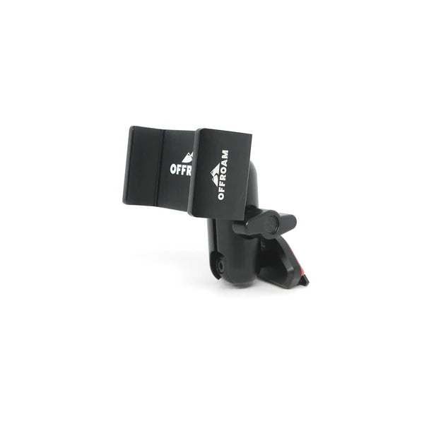 OFFROAM | Jeep Grand Cherokee WK2 2014-2022 Phone Mount (EE20023)