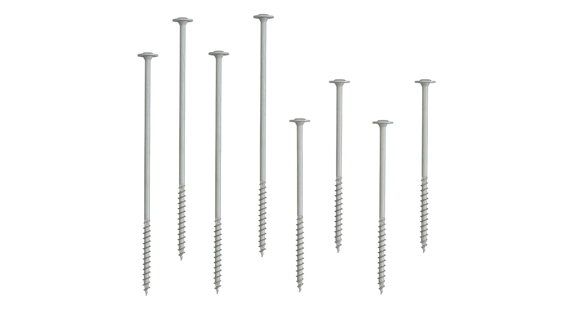 RHINO RACK | Ezy Anchor Premium Caravan Starter Pack (EAPCSP)