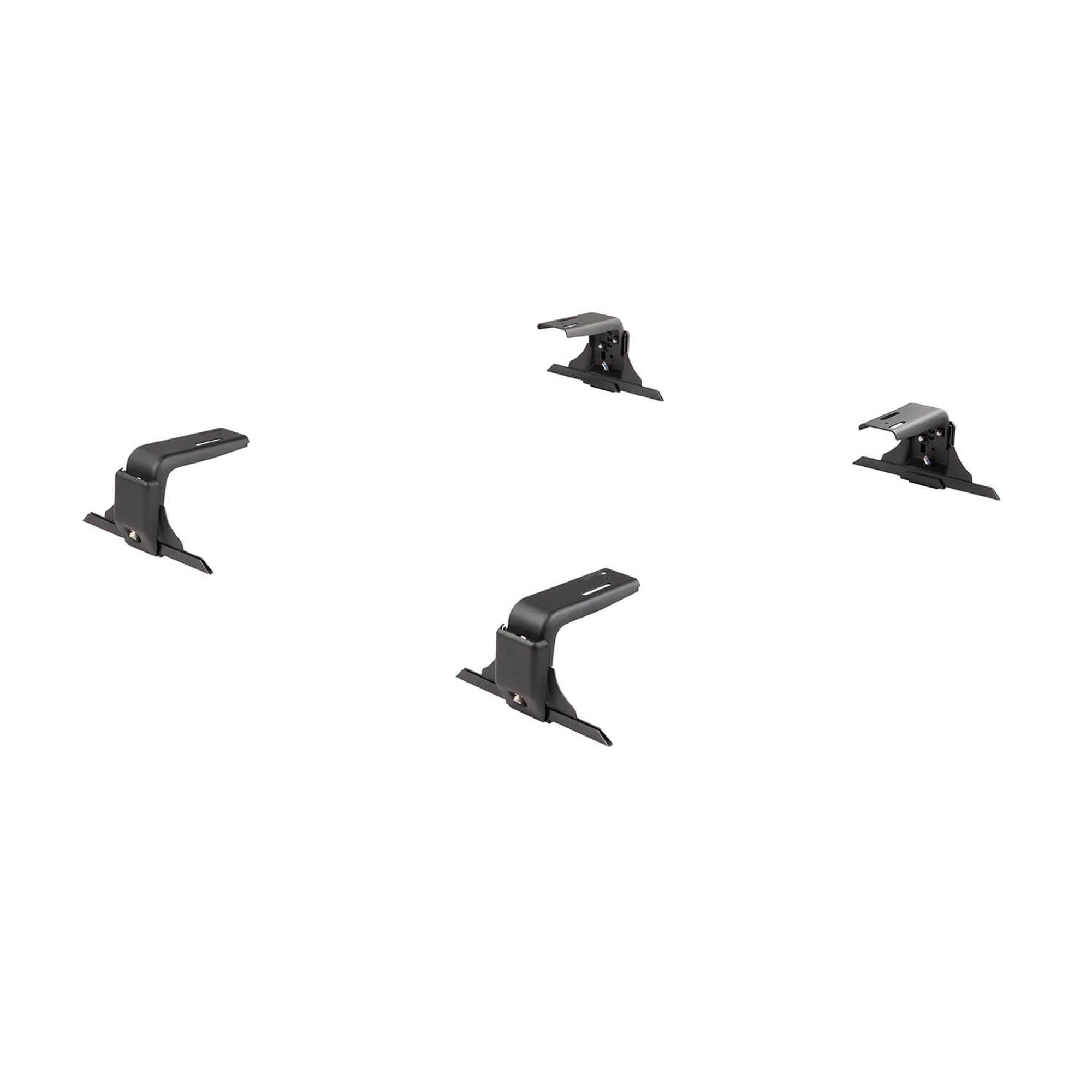 ARB 4X4 | Base Rack Gutter Mount 4 Legs (17900020)