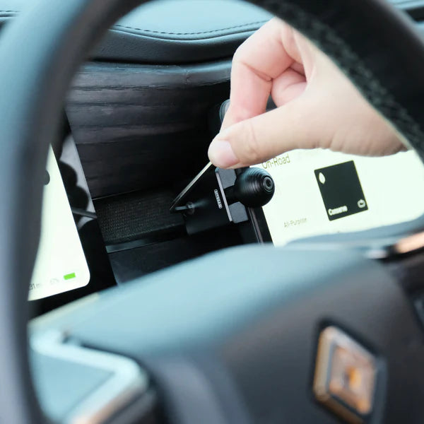 OFFROAM | Rivian R1T & R1S 2022-2025 MagSafe Phone Mount (EE20169)