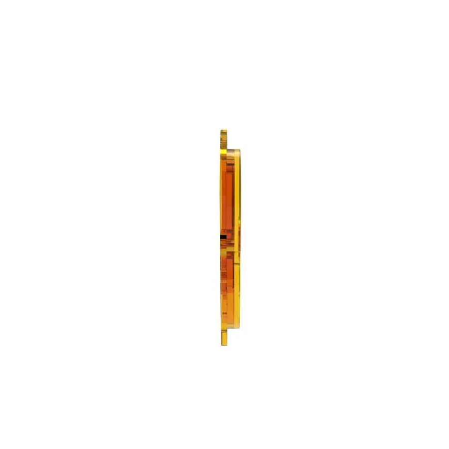 KC HILITES | FLEX ERA 3 - Performance Yellow Spot Beam Lens (4267)
