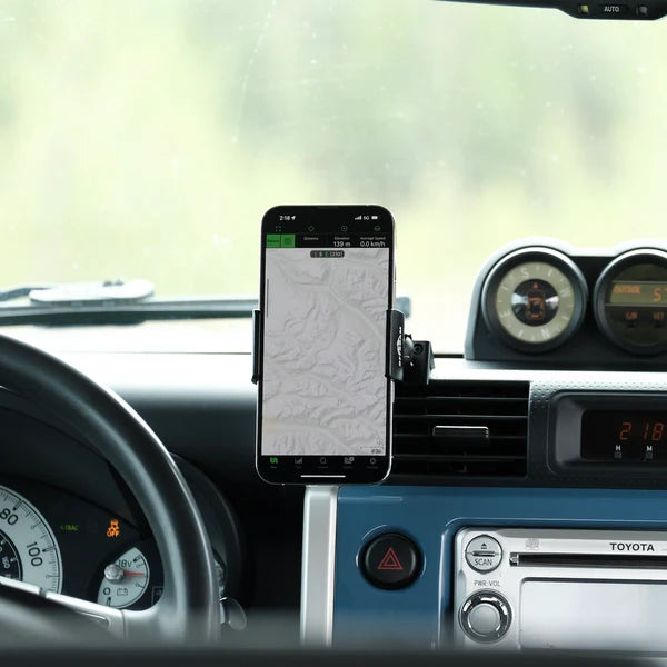 OFFROAM | Toyota FJ Cruiser 2007-2014 Phone Mount (EE20064)
