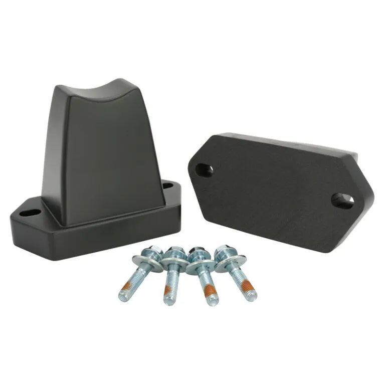 DuroBumps | Land Cruiser 100 & 80 Series 2 Inch Extended Rear Bump Stops 2 Inch Plus Lift Required (DBRLC425)