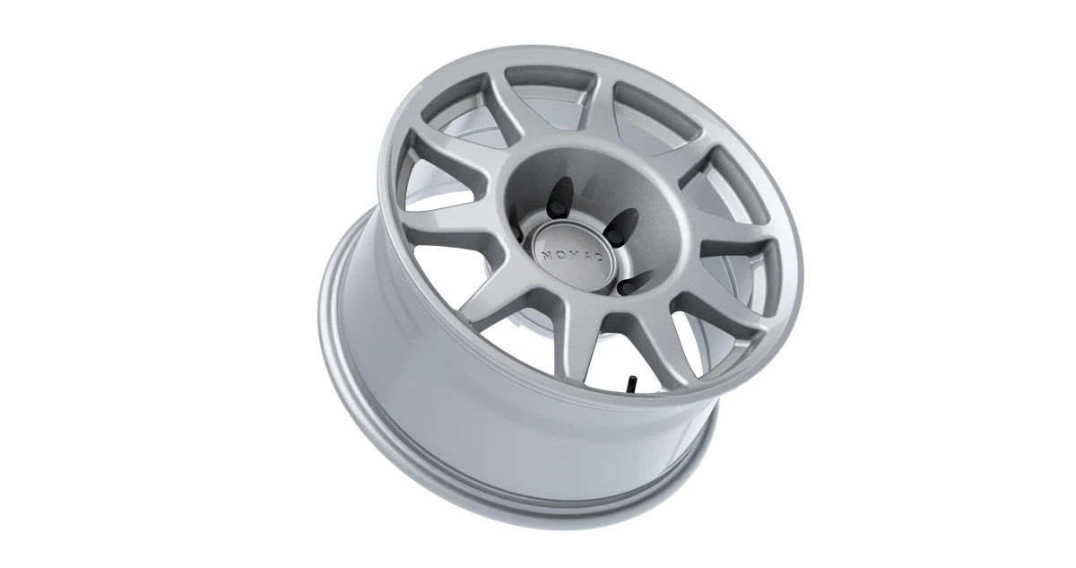 NOMAD WHEELS | 505OE Touring OE Silver (N505OE-68051-00)