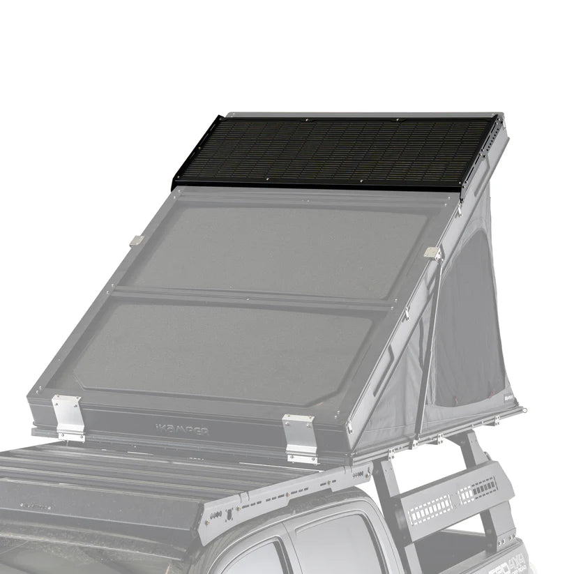 IKAMPER | BDV Solar Panel (MC006-001)