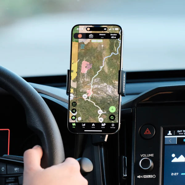 OFFROAM | Subaru Forester 2025-2026 Phone Mount (EE20280)