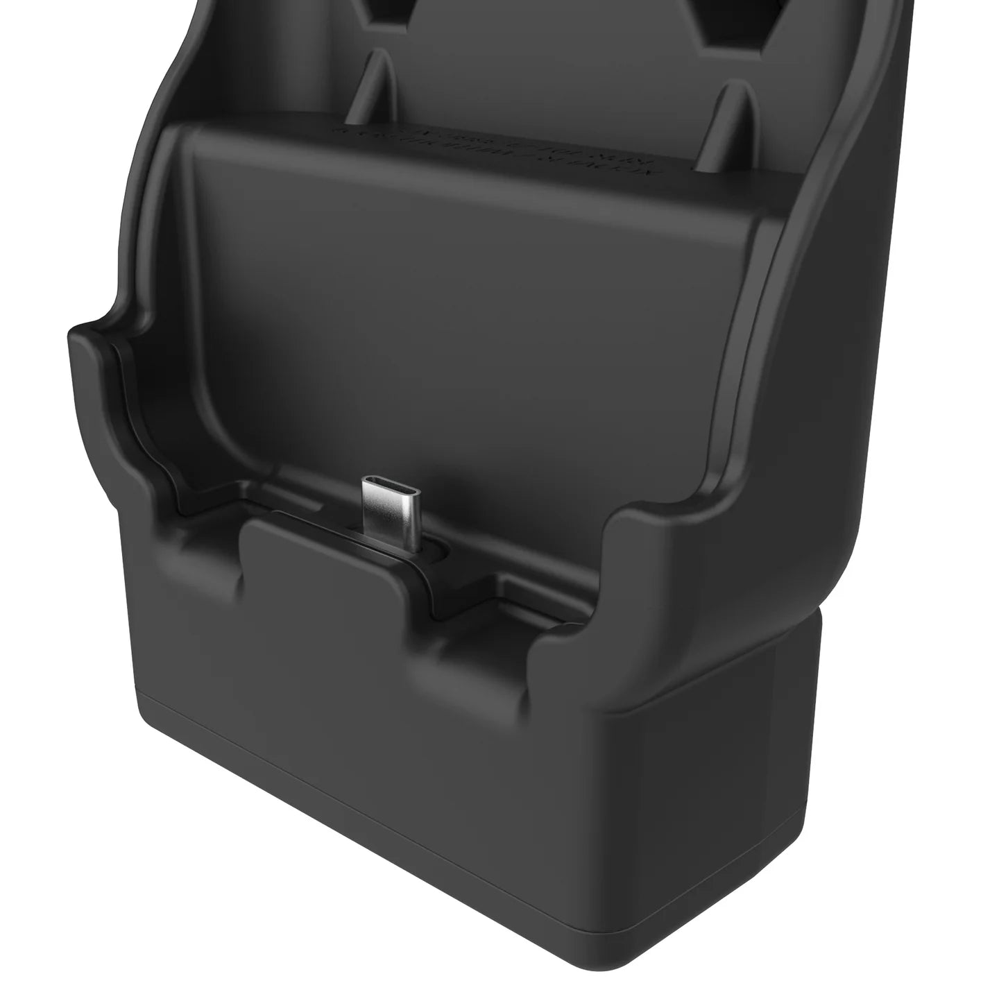 RAM MOUNTS | RAM Powered Locking Vehicle Dock for XCover7