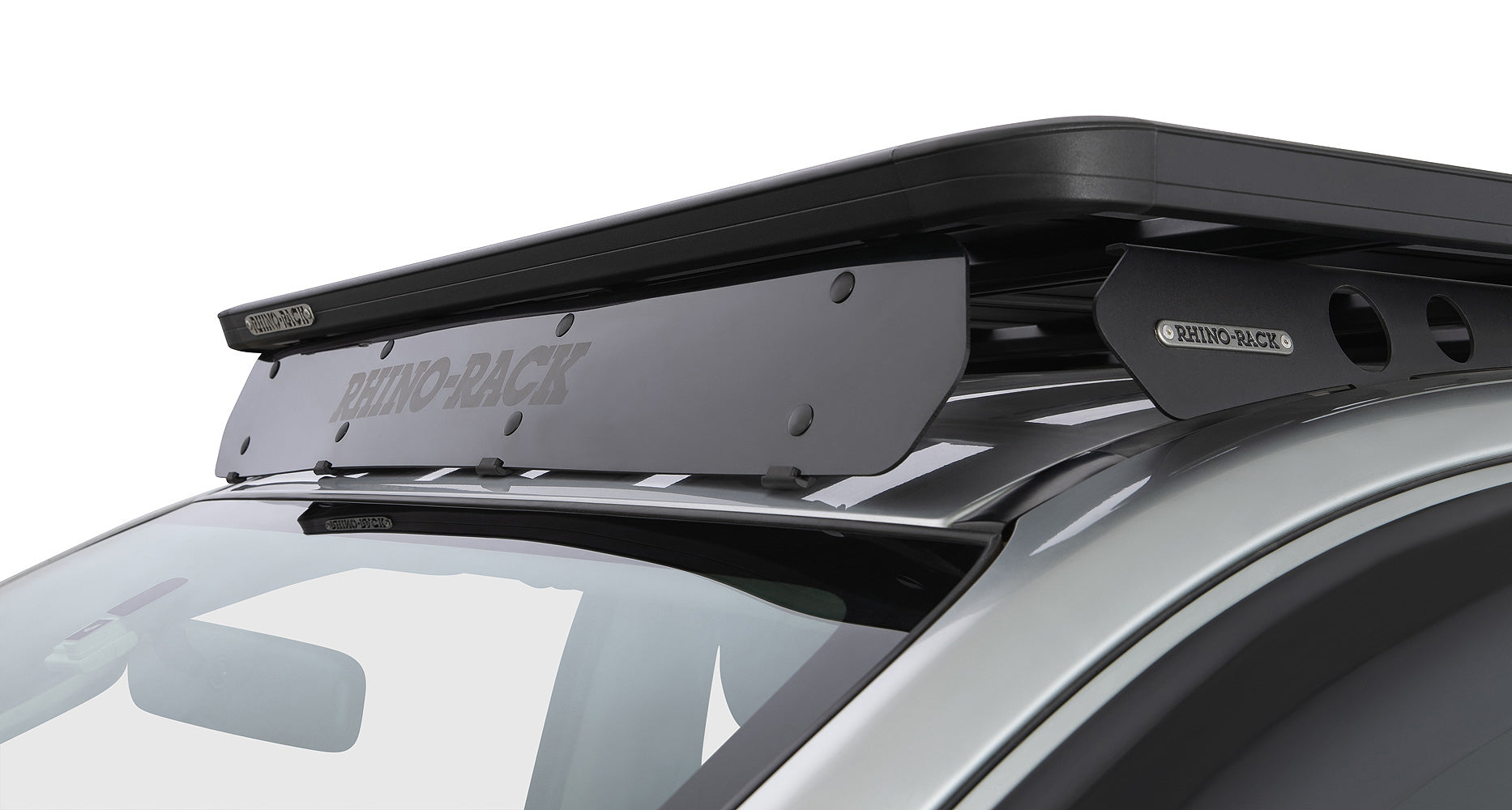 RHINO RACK | GENERIC WIND FAIRING - SMALL (RWFS)